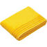 DUSCHTUCH 67 140 cm - Gelb, Basics, Textil (67 140 cm) - Vossen DUSCHTUCH 67 140 cm - Gelb, Basics, Textil (67 140 cm) - Vossen