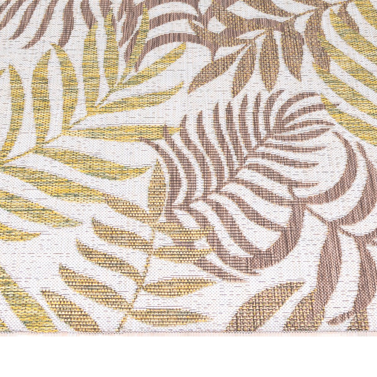 OUTDOORTEPPICH 240/340 cm Sunny Beige  - Beige, Design, Textil (240/340cm) - Novel