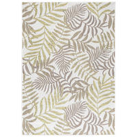 LÄUFER 80/250 cm Sunny  - Beige, Design, Textil (80/250cm) - Ayyildiz 