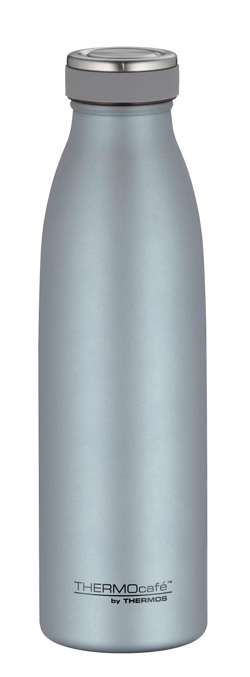 ISOLIERFLASCHE TC BOTTLE 0,5 L  - Pastellblau, Basics, Metall (0.5l) - Alfi