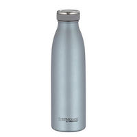 ISOLIERFLASCHE TC BOTTLE 0,5 L  - Pastellblau, Basics, Metall (0.5l) - Alfi