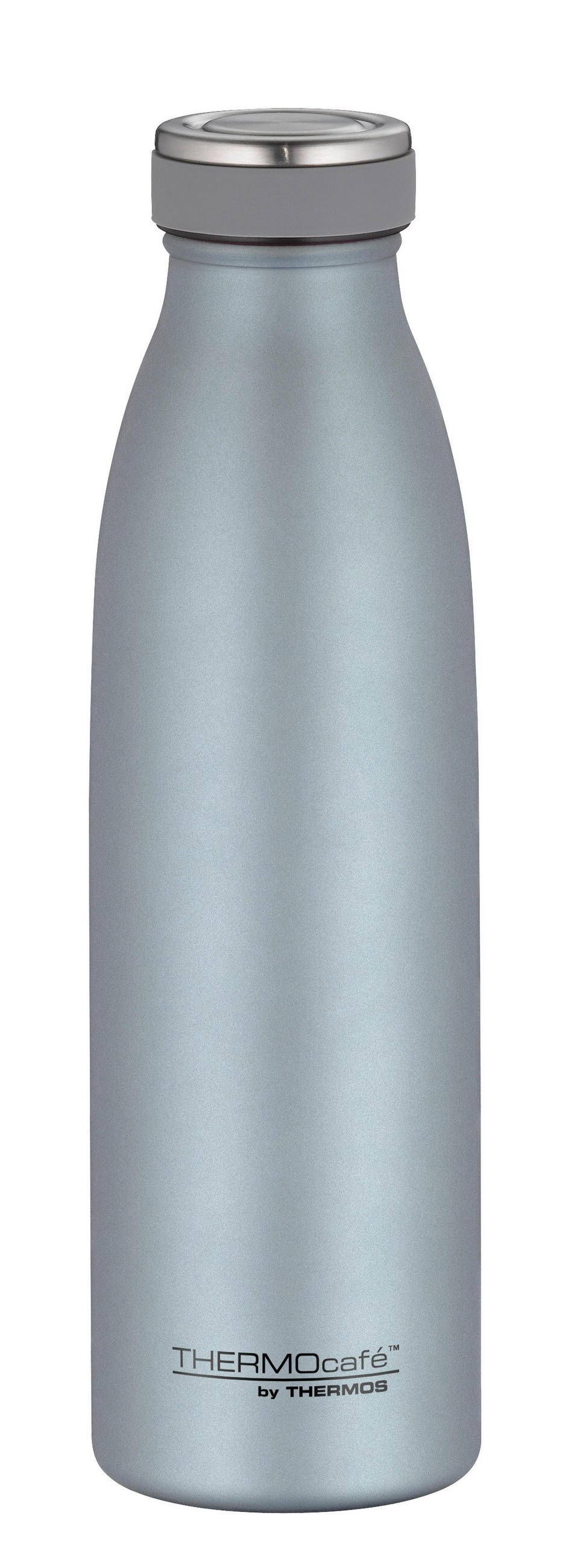 ISOLIERFLASCHE TC BOTTLE 0,5 L  - Pastellblau, Basics, Metall (0.5l) - Alfi