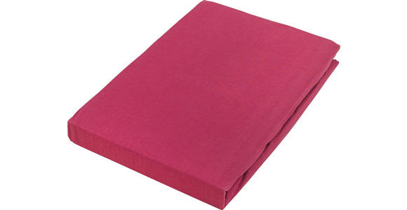 SPANNLEINTUCH 100/200 cm - Beere, Basics, Textil (100/200cm) - Esposa