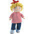 Puppe Conni - Basics, Textil (30cm) - Haba