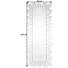 SPIEGEL - Silberfarben, Design, Glas (60/160/2cm) - Xora SPIEGEL - Silberfarben, Design, Glas (60/160/2cm) - Xora