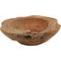 OKRASNA SKLEDA - rjava, Design, les (30/10/30cm) - Ambia Home OKRASNA SKLEDA - rjava, Design, les (30/10/30cm) - Ambia Home