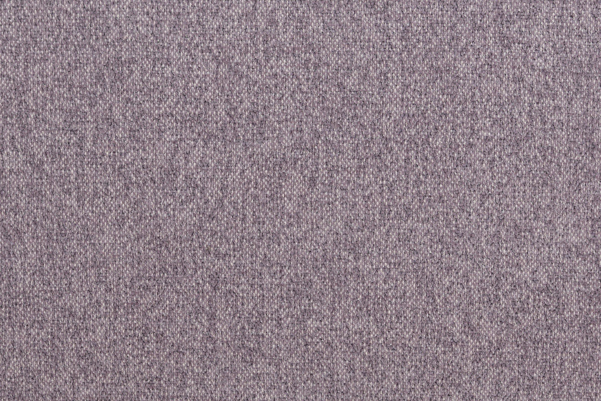 ECKSOFA in Struktur Flieder  - Eichefarben/Flieder, Design, Holz/Textil (250/163cm) - Stylife
