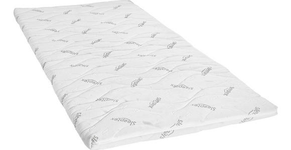TOPPER 90/200 cm - Basics, Textil (90/200cm) - Sleeptex