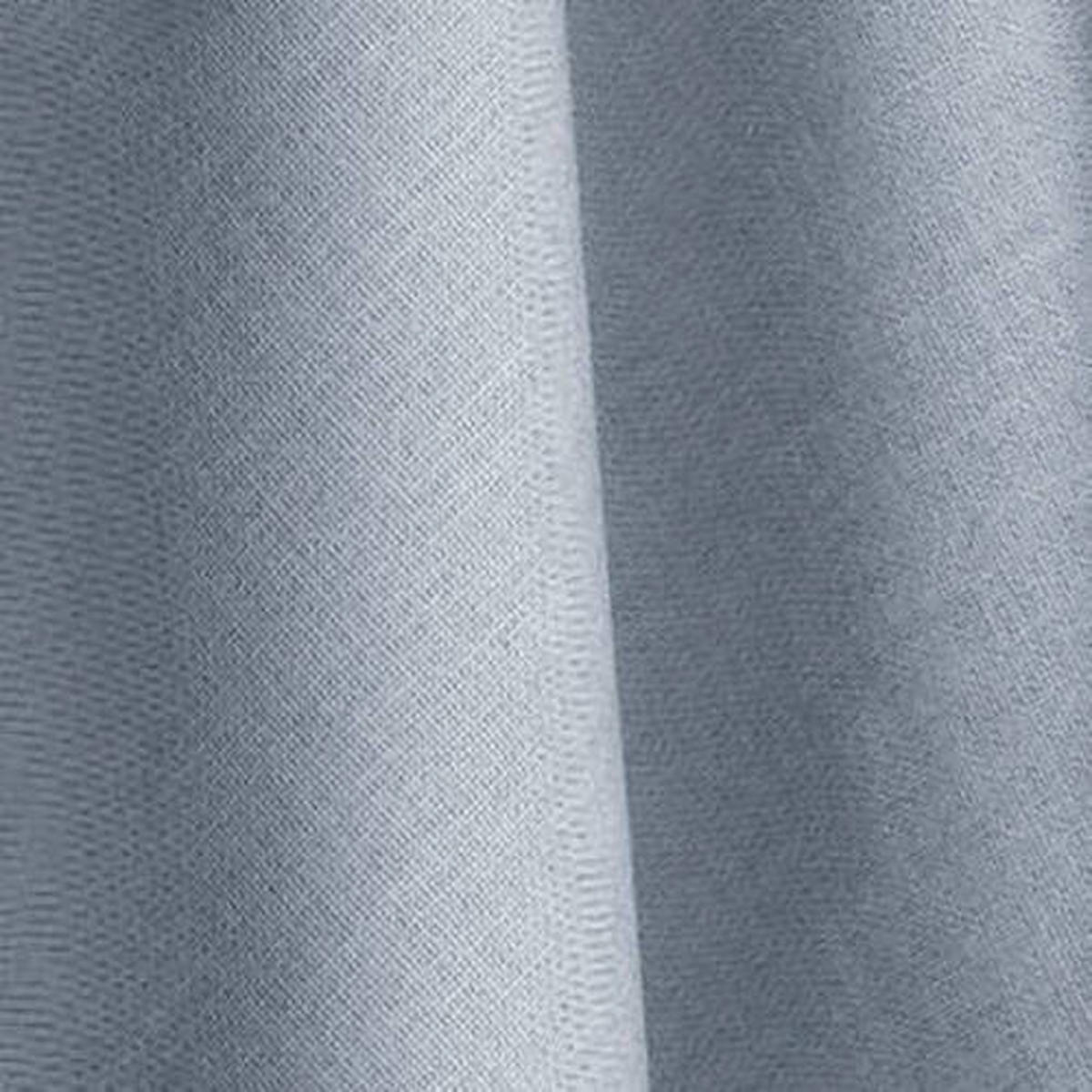 BETTWÄSCHE Porto Jacquard 135/200 cm  - Blau, KONVENTIONELL, Textil (135/200cm) - Fleuresse