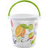 EIMER - Multicolor, Basics, Kunststoff (29,8/27,5cm) - Homeware EIMER - Multicolor, Basics, Kunststoff (29,8/27,5cm) - Homeware