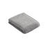 DUSCHTUCH 67/140 cm - Grau, Basics, Textil (67/140cm) - Vossen DUSCHTUCH 67/140 cm - Grau, Basics, Textil (67/140cm) - Vossen