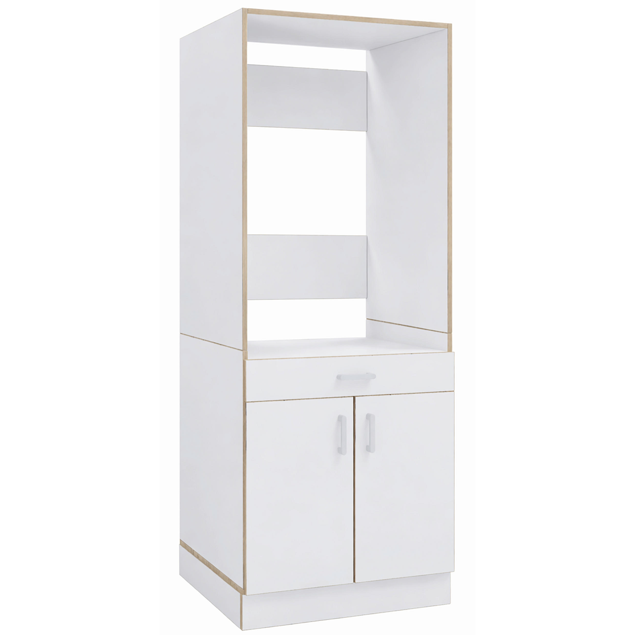 Dulap Pentru Mașina De Spălat 67/162/68 cm