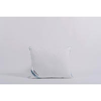 PÁRNA   - fehér, Basics, textil (40/50/10cm) - Naturtex