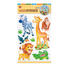 Tiere DEKOSTICKER - Basics, Kunststoff (29,5/49,5/0,5cm)