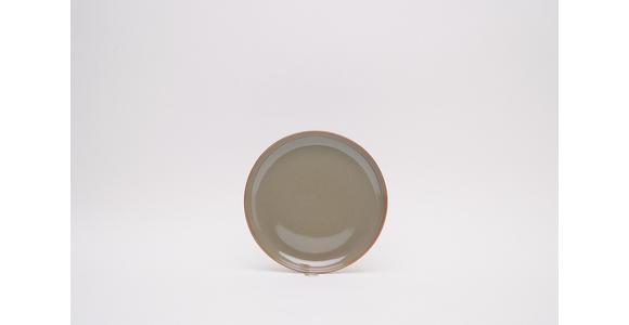 KOMBISERVICE Marbella 20-teilig  - Braun, Trend, Keramik - Novel