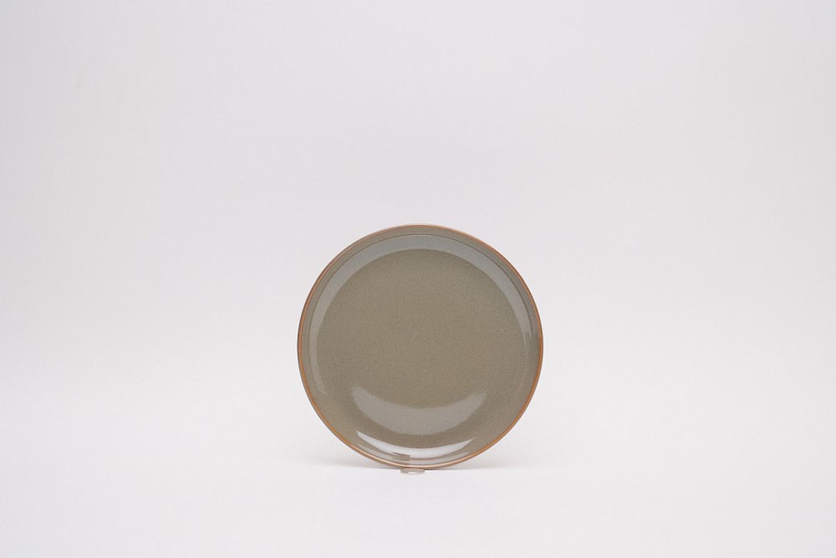 KOMBISERVICE Marbella 20-teilig  - Braun, Trend, Keramik - Novel