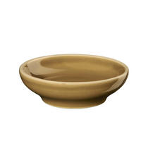 TELLER semana 6,5 cm  - Karamell, Basics, Keramik (6,5cm) - ASA