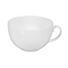 FRÜHSTÜCKSTASSE 350 ml - Weiß, Design, Keramik (0,35l) - Seltmann Weiden FRÜHSTÜCKSTASSE 350 ml - Weiß, Design, Keramik (0,35l) - Seltmann Weiden