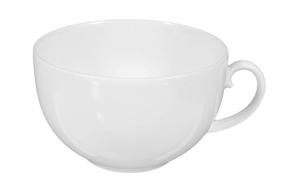 Seltmann Weiden Jumbotasse Rondo Weiß