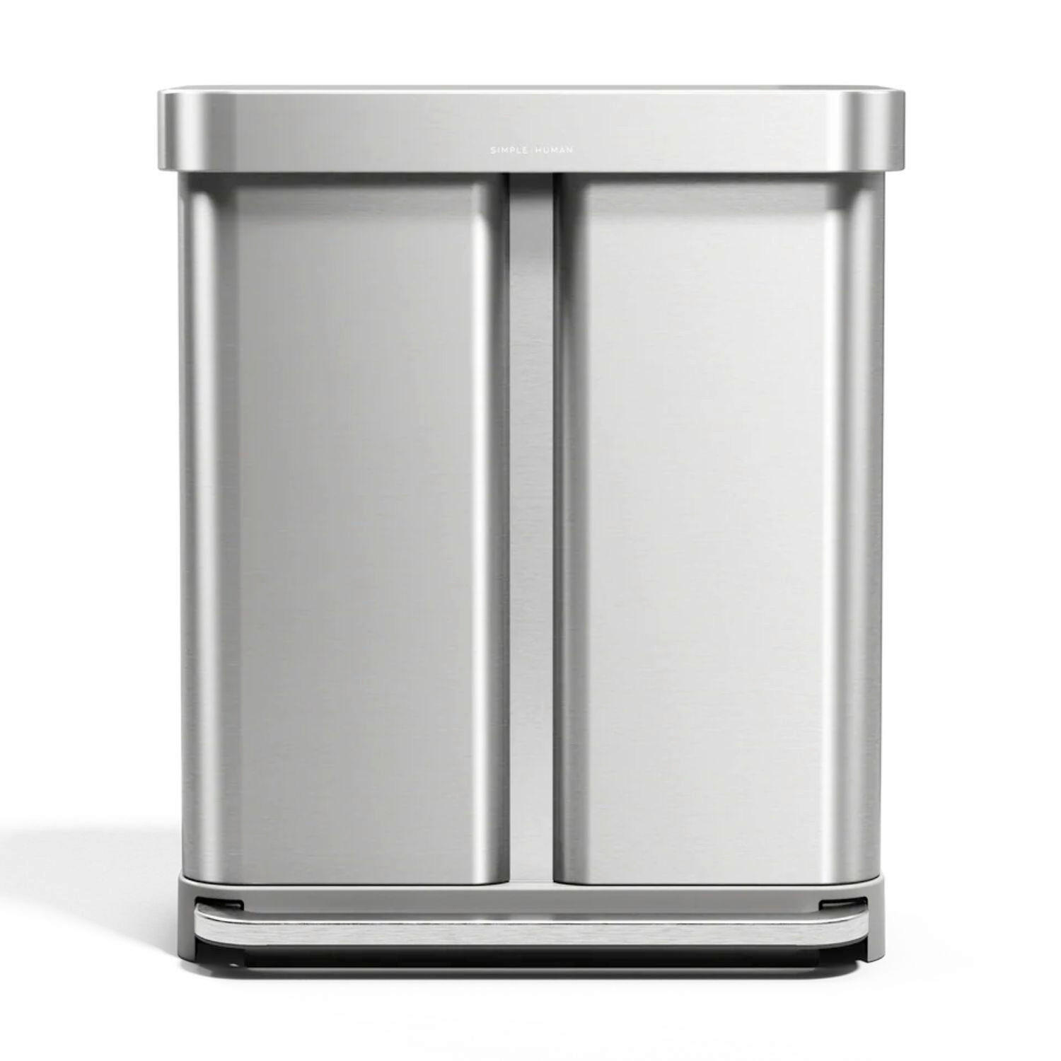 KOŠ NA ODPADKY   - Basics (65,5/56/36cm) - Simplehuman