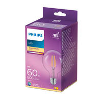 LED SIJALICA - Osnovno, staklo (9,5/14cm) - Philips