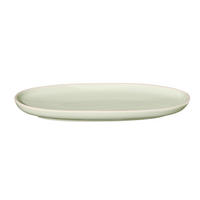 APERITIFTELLER semana 20/10 cm  - Salbeigrün, Basics, Keramik (20/10cm) - ASA