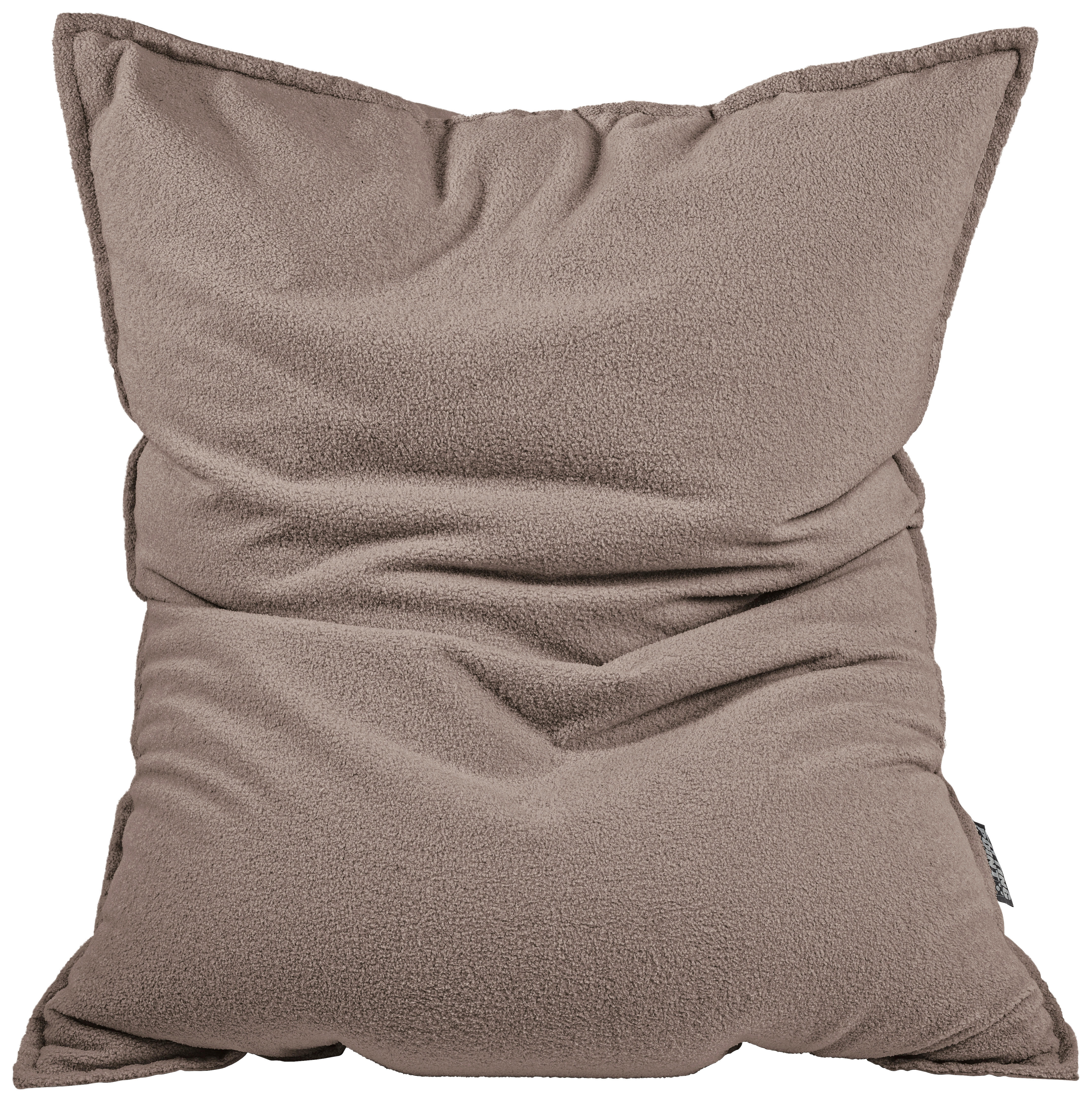 ÜLŐZSÁK 300 l  - taupe, Modern, textil (125/20/155cm) - Carryhome