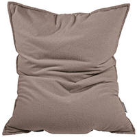 ÜLŐZSÁK 300 l  - taupe, Modern, textil (125/20/155cm) - Carryhome