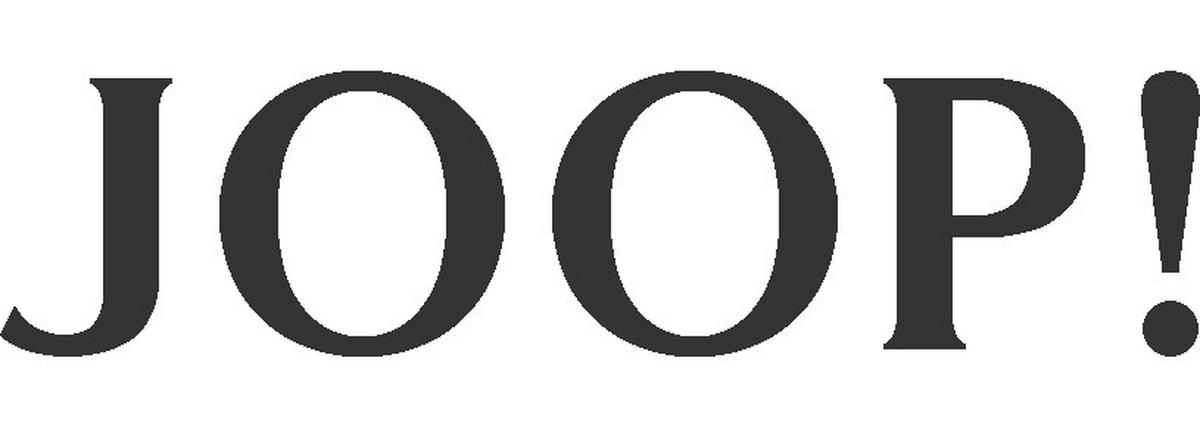 PLAID J! Embrace 71396-010-130-170 130/170 cm  - Grau, Design, Textil (130/170cm) - Joop!