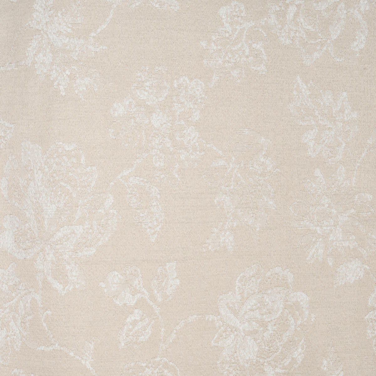 FERTIGVORHANG blickdicht  - Beigebraun, KONVENTIONELL, Textil (135/245cm) - Esposa