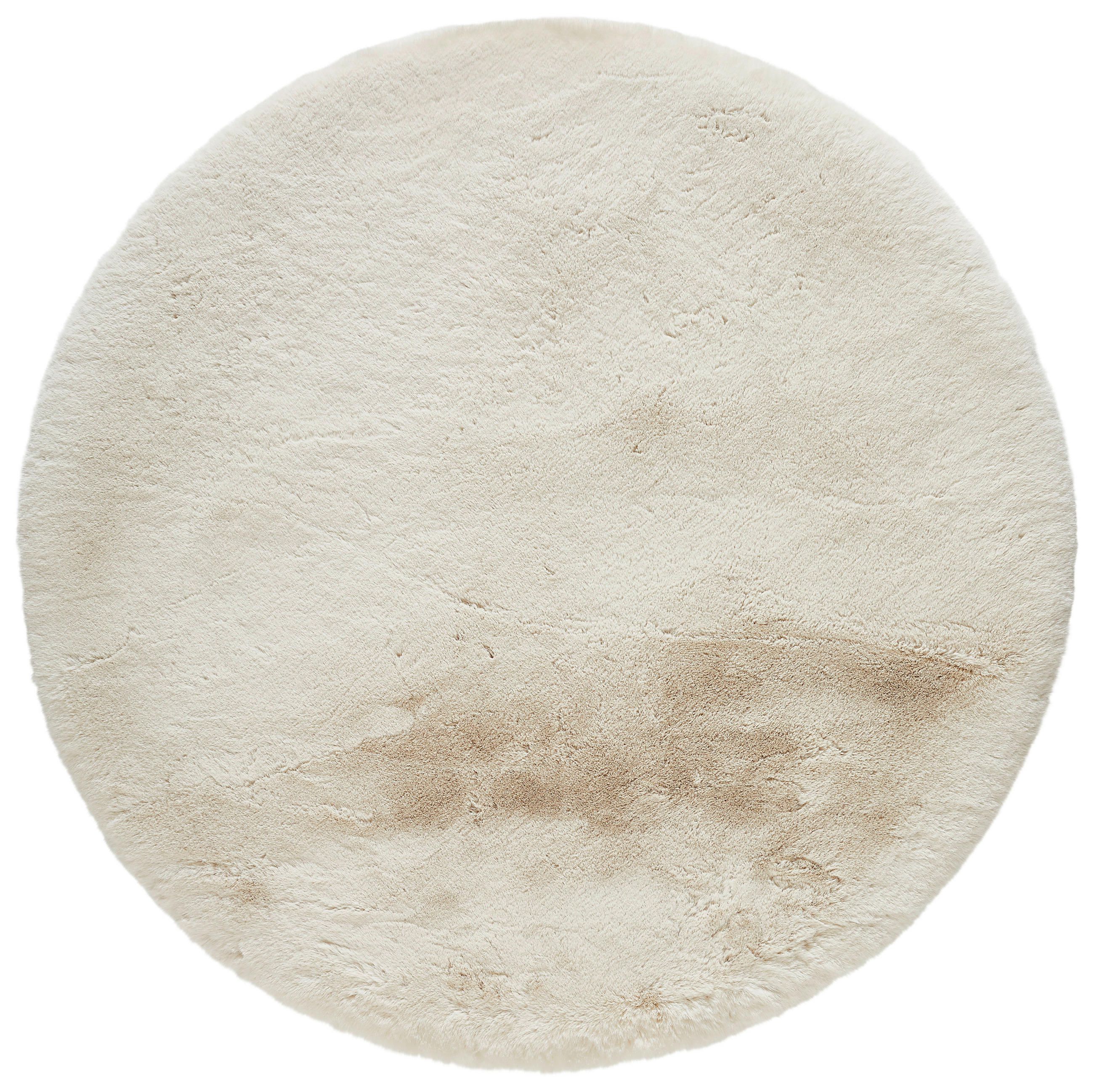 HOCHFLORTEPPICH 160 cm Pumori Beige  - Beige, Basics, Textil (160cm) - Novel