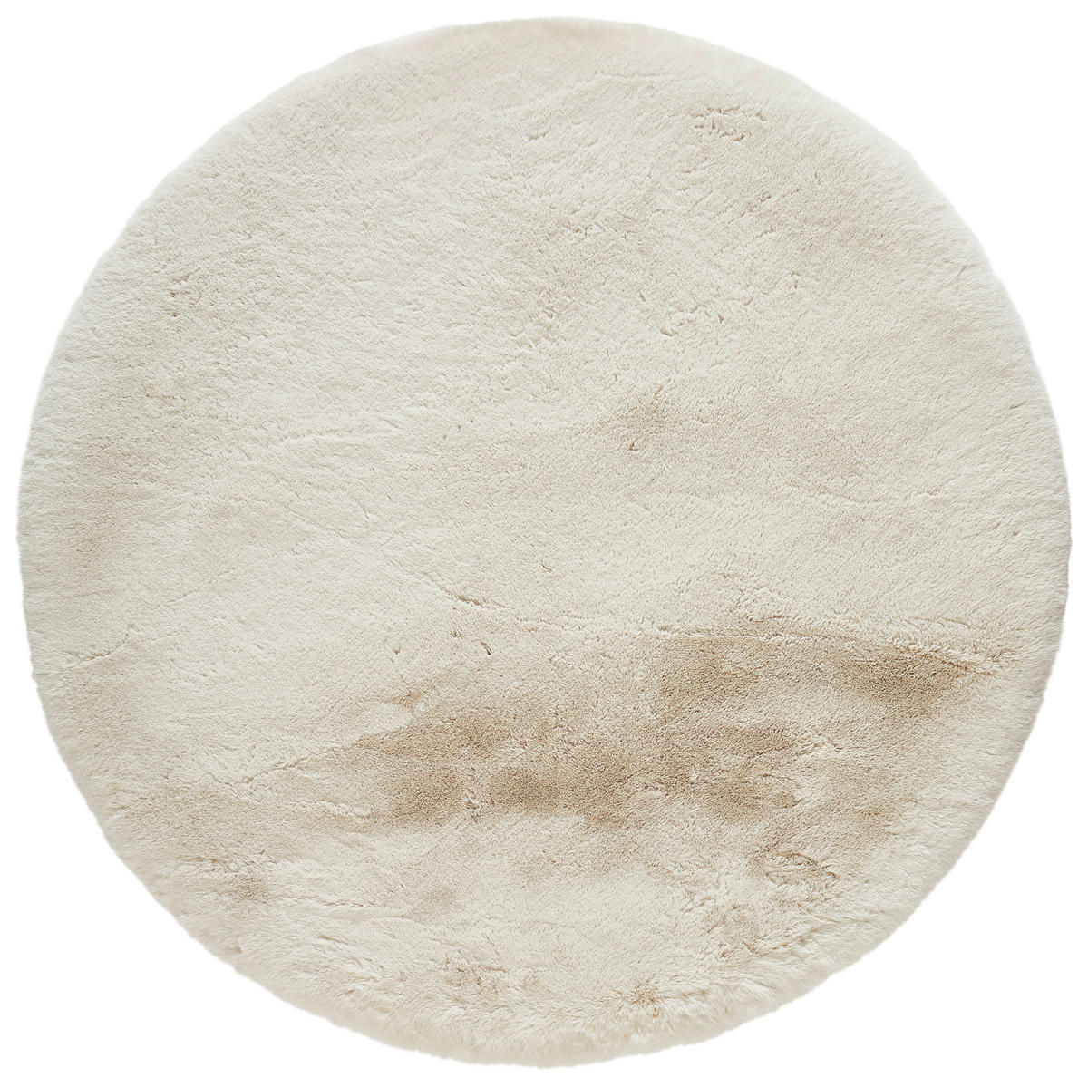 HOCHFLORTEPPICH 160 cm Pumori Beige  - Beige, Basics, Textil (160cm) - Novel