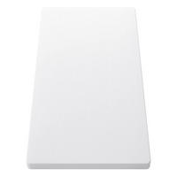 SCHNEIDEBRETT Kunststoff  - Weiß, Basics, Kunststoff (53/2,3/26cm) - Blanco