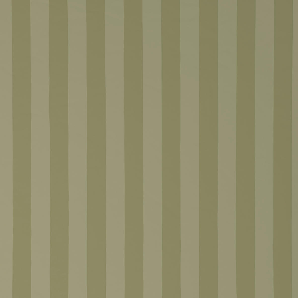 BETTWÄSCHE 155/220 cm  - Olivgrün, Textil (155/220cm) - Bio:Vio