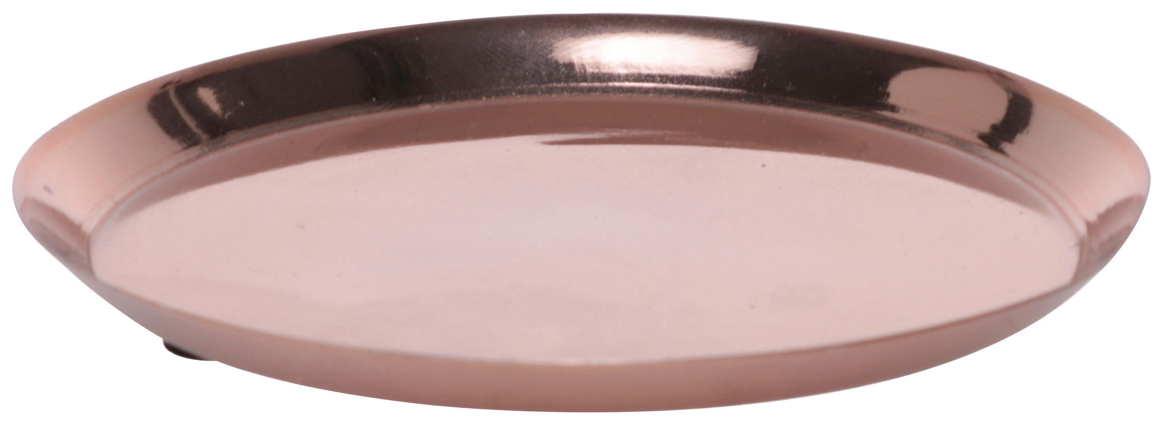 DEKOTABLETT 20,5/1 cm    - Mokka, Basics (20,5/1cm)