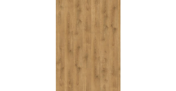 LAMINATBODEN Nord Eiche natur per m² - Eichefarben, KONVENTIONELL, Holzwerkstoff (129.2/19.3/0.7cm) - Venda