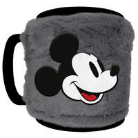 TASSE Mickey Mouse 450 ml  - Multicolor, Basics, Keramik/Papier (13/9.6/12.1cm) - Disney