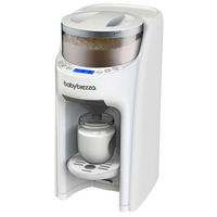 BABYNAHRUNGSZUBEREITER FORMULAR PRO ADVANCED  - Weiß, Basics (18.9/38.6/29.6cm) - Baby Brezza