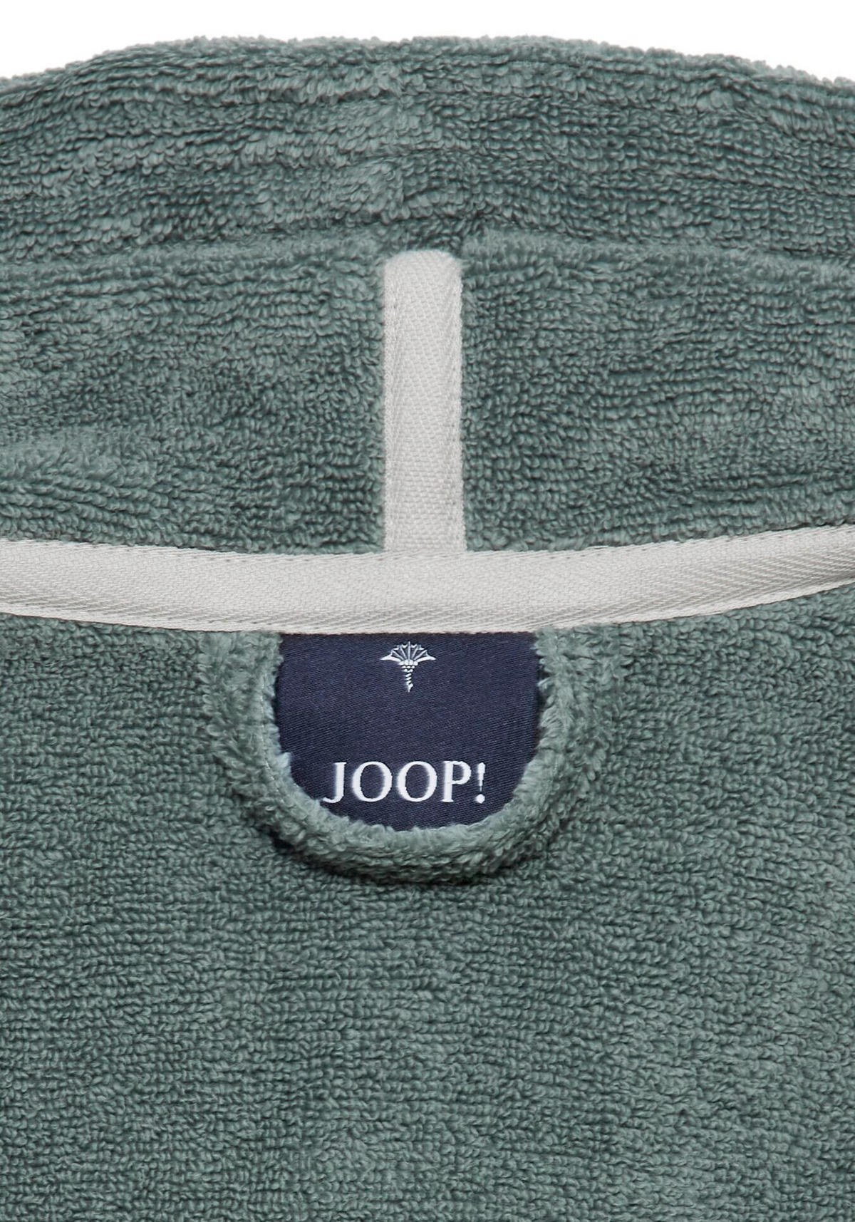 BADEMANTEL 36/38 Damen  - Grün, Basics, Textil (36/38null) - Joop!