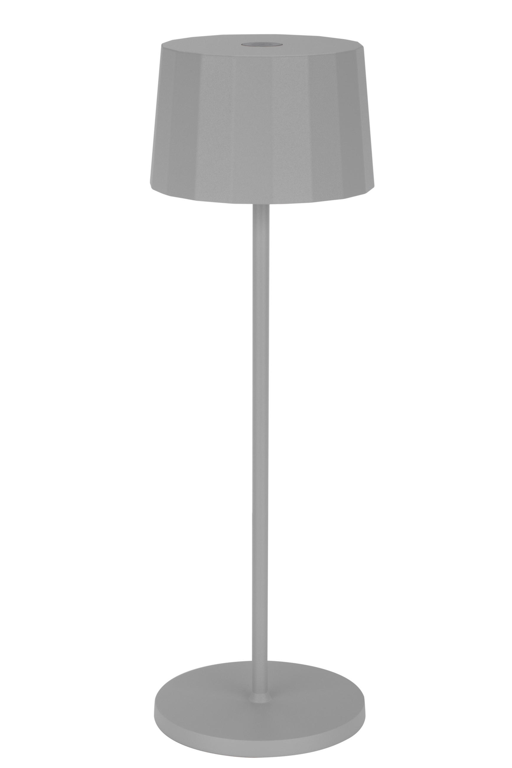 Dieter Knoll STOLNÍ LAMPA NA BATERIE 11/35 cm