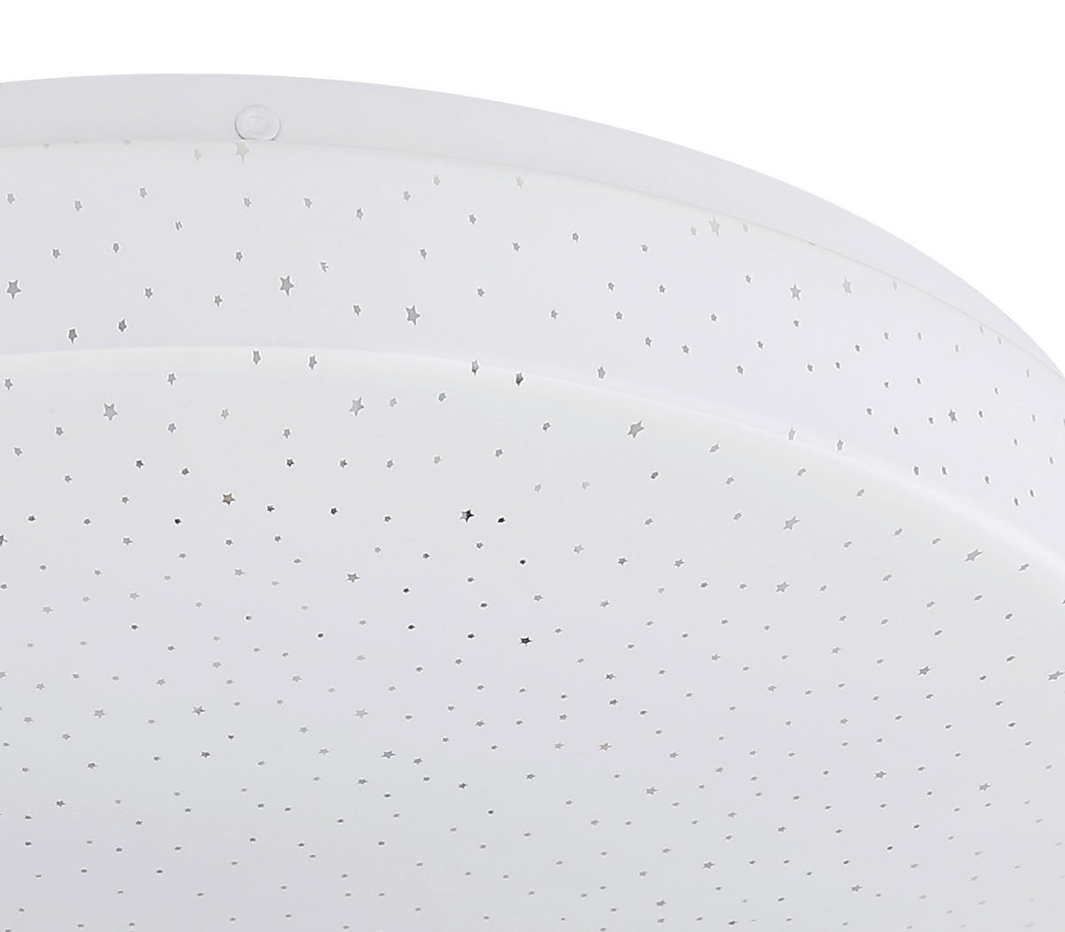 LED-DECKENLEUCHTE  33/8,5 cm    - Konventionell (33/8,5cm) - Globo