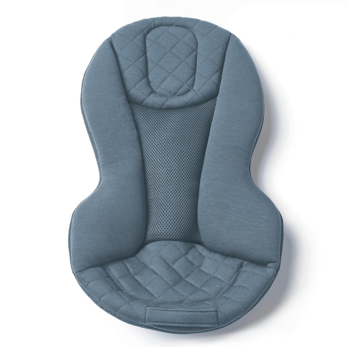 NJIHALICA  Evolve  - antracit/svetloplava, Osnovno, tekstil/plastika (42/56/81,3cm) - Ergobaby