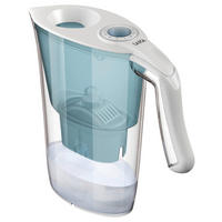 Asztali vízszűrő 4 szűrővel 