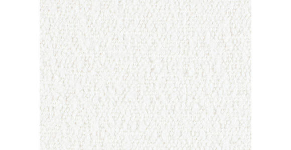 ECKSOFA in Bouclé Creme  166/235 cm  - Hellrosa/Creme, MODERN, Kunststoff/Textil (166/235cm) - Hom`in