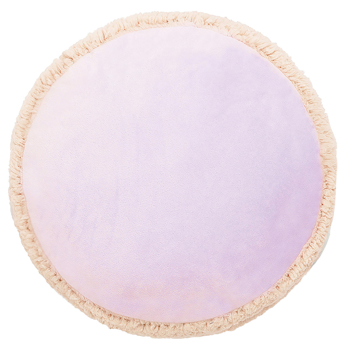 DÍSZPÁRNA 34/9 cm  - lila/pink, Trend, textil (34/9cm) - Ambia Home