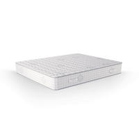 SALTEA  - alb, Modern, materiale naturale