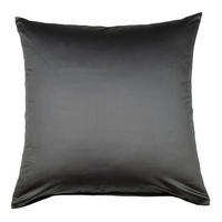 KOPFKISSENBEZUG Giacomo 80/80 cm  - Titanfarben, Basics, Textil (80/80cm) - Janine
