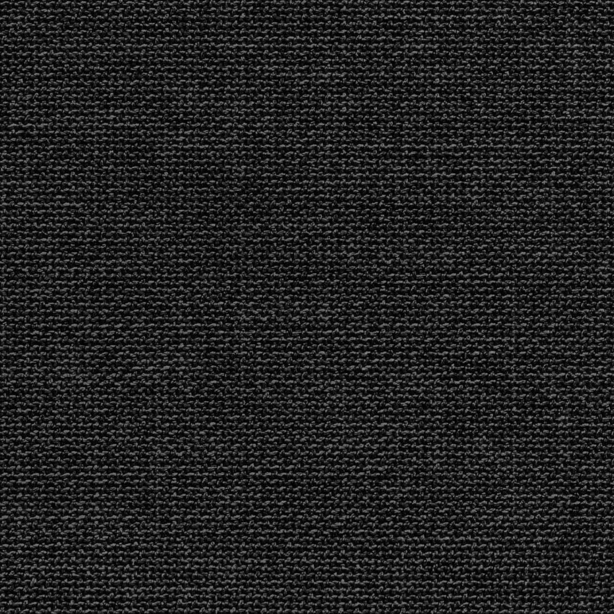 BARHOCKER in Grau  - Schwarz/Grau, KONVENTIONELL, Textil/Metall (40/98/48cm) - MID.YOU
