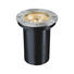 LED-AUßENLEUCHTE - Edelstahlfarben, Basics, Metall (11cm) LED-AUßENLEUCHTE - Edelstahlfarben, Basics, Metall (11cm)