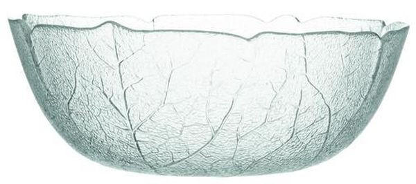 Mäser SALÁTOVÁ MÍSA, sklo, 23,0/8,5/23,0 cm
